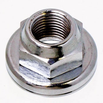 取付ナット(M10) - SHIMANO(シマノ)