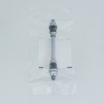 Y26898010 HB-7600-F ジククミ ミゾ/アナ 1個 SHIMANO(シマノ) 【通販モノタロウ】