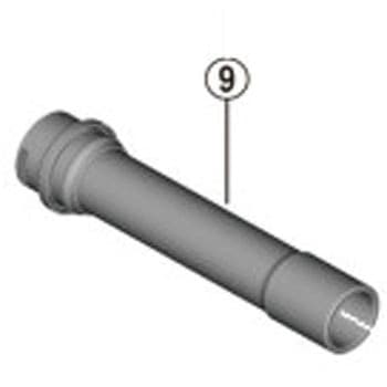 HB-M8010 ハブジクユニット SHIMANO(シマノ)