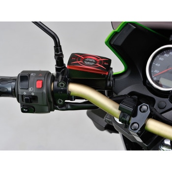 98290 PREMIUM ZONE角型マスターシリンダーキャップ 1個 DAYTONA