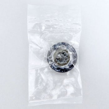 防水シール付右玉押し(12.9mm) SHIMANO(シマノ)