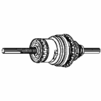 Y38E98010 SG-5R30 ナイブイッシキ 210mm 1個 SHIMANO(シマノ) 【通販