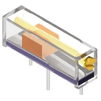 3006P-7-502LF BOURNS