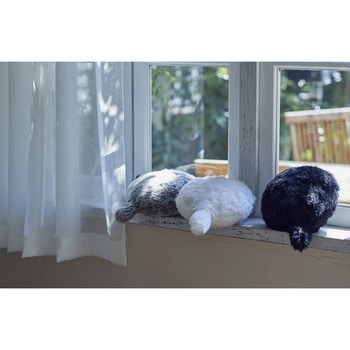 Petit Qoobo ユカイ工学