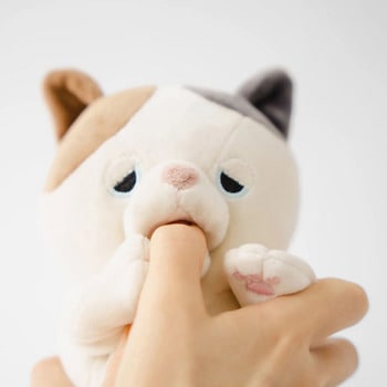 甘噛みハムハム ユカイ工学