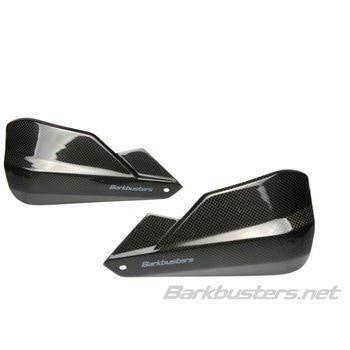 Barkbusters:バークバスターズ BBZ ファブリック ハンドカバー Webike | Barkbusters バークバスターズ BBZ ファブリック