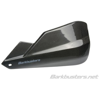 カーボンハンドガード Barkbusters(バークバスターズ)