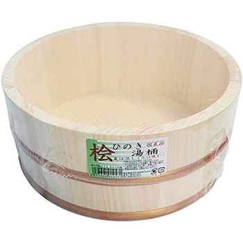 ひのき湯おけ 星野工業