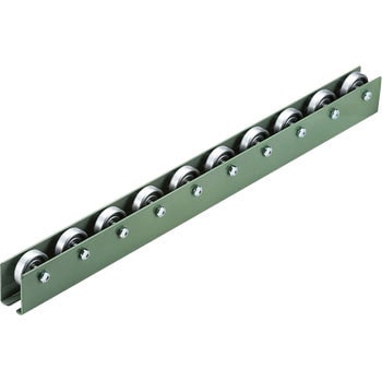 プレスホイールコンベヤ W-36TS マキテック