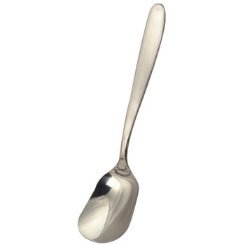 クリストフル 未開封クリュニーアスパラガスサーバー+パールアイスクリームスプーン Yahoo!オークション -「クリストフル アイス スプーン」の落札