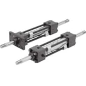 CH2 Series SMC