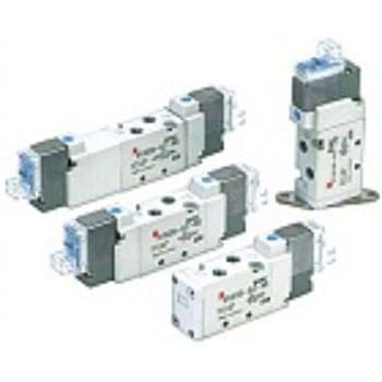 SYJ5000 Series SMC