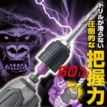 コングチャック ANEX