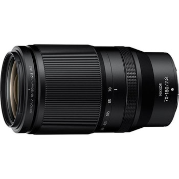 NZ70-180 2.8 交換レンズ NIKKOR Z 70-180mm f/2.8 Nikon(ニコン