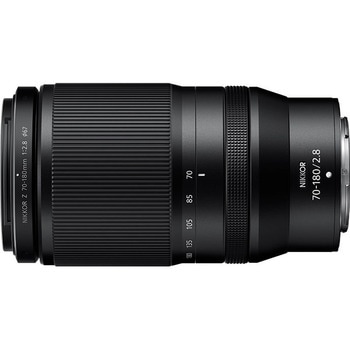 交換レンズ NIKKOR Z 70-180mm f/2.8 Nikon(ニコン)