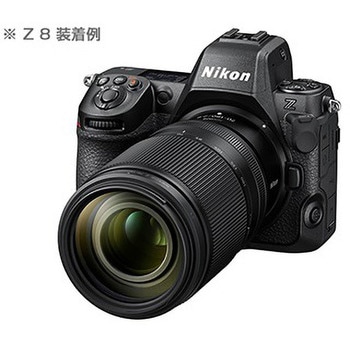 交換レンズ NIKKOR Z 70-180mm f/2.8 Nikon(ニコン)