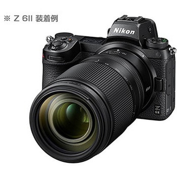 交換レンズ NIKKOR Z 70-180mm f/2.8 Nikon(ニコン)