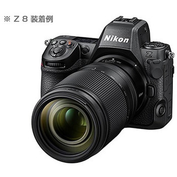 交換レンズ NIKKOR Z 70-180mm f/2.8 Nikon(ニコン)