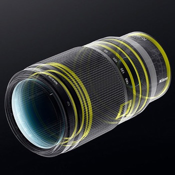 交換レンズ NIKKOR Z 70-180mm f/2.8 Nikon(ニコン)