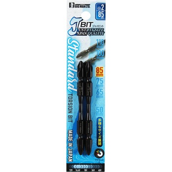 Jビット両頭2P BIGMAN(ビッグマン)