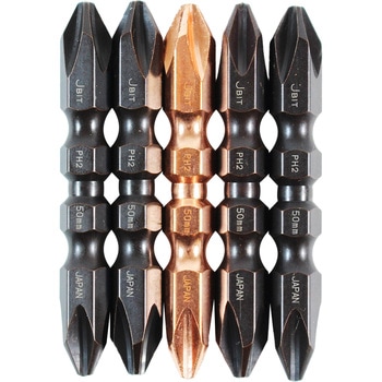 Jビット両頭5P BIGMAN(ビッグマン)