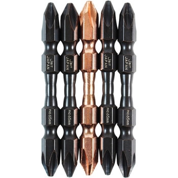 Jビット両頭5P BIGMAN(ビッグマン)