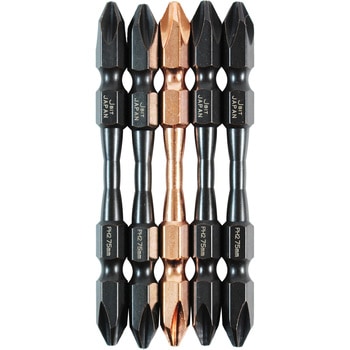 Jビット両頭5P BIGMAN(ビッグマン)