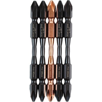 Jビット両頭5P BIGMAN(ビッグマン)