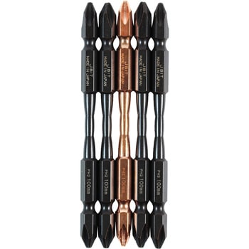 Jビット両頭5P BIGMAN(ビッグマン)