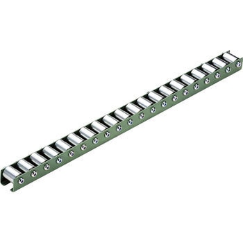 削り出しホイールコンベヤ W-2025BS マキテック