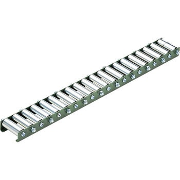 削り出しホイールコンベヤ W-2050BS マキテック