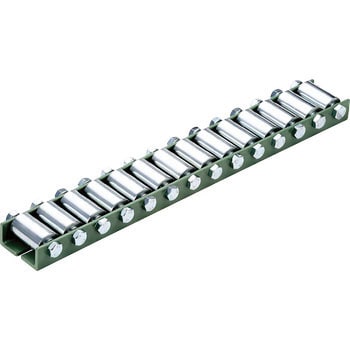 削り出しホイールコンベヤ W-30BSO マキテック