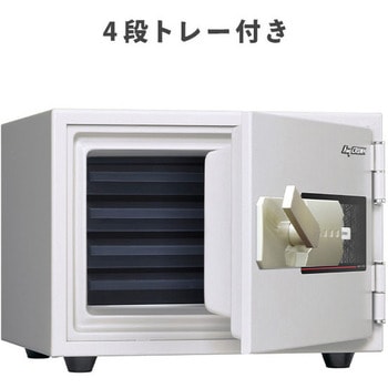 耐火金庫 日本アイ・エス・ケイ