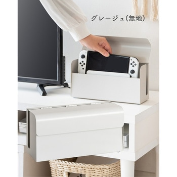 Nintendo Switch用 収納ケース ミヤタケ(宮武製作所)