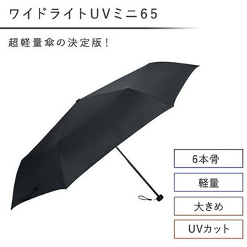 ワイドライトUVミニ65 mabu(マブ)