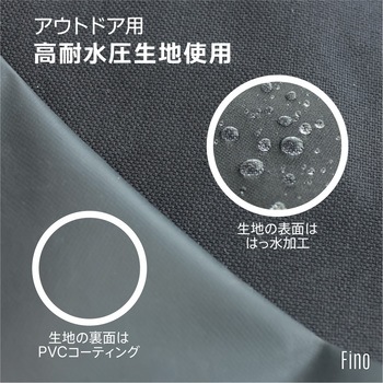 FINO 卵ガ割レナイカゴカバー前用 FN-FR-02 FINO