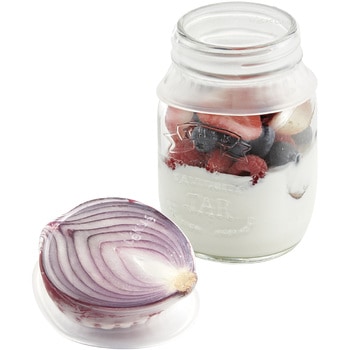 Lekue Reusable Flexible Lid シービージャパン
