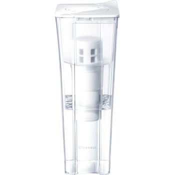 ポット型浄水器 三菱ケミカル・クリンスイ