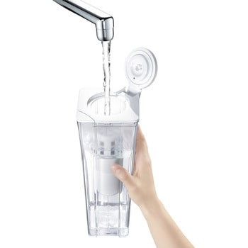 ポット型浄水器 三菱ケミカル・クリンスイ