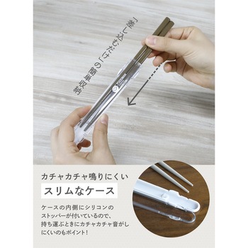 フードマン専用 抗菌箸 dsk.pig
