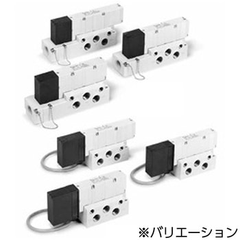 VQ Series(VQ4101～) SMC