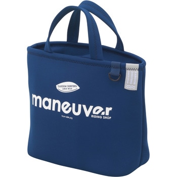 保冷ランチトートバッグ maneuver dsk.pig