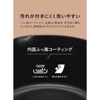 copan 二層鋼ミニ玉子焼き - シービージャパン