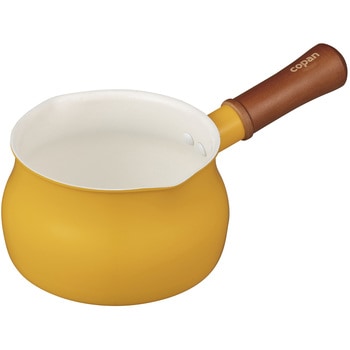 コパン多用途ミルクパン シービージャパン