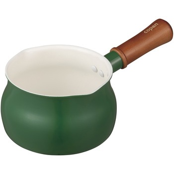 - コパン多用途ミルクパン シービージャパン 31132345