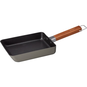 copan IH対応ちょこっと玉子焼きパン シービージャパン