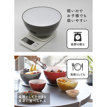 atomico 耐熱レンジボウル シービージャパン