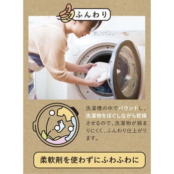 Kogure ドライヤーボール シービージャパン
