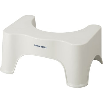 トイレ用サポート踏み台 YORKDELL シービージャパン