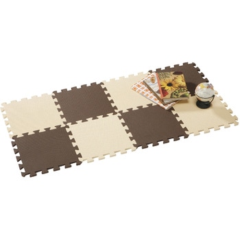 JOINT MAT やわらかジョイントカラーマット シービージャパン